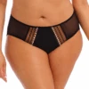 ELOMI Matilda Brief Basic Colors 2 ELOMI Matilda Brief Basic Colors -Fashion Lingerie Store ElomiMatildaBriefEL8905Black1