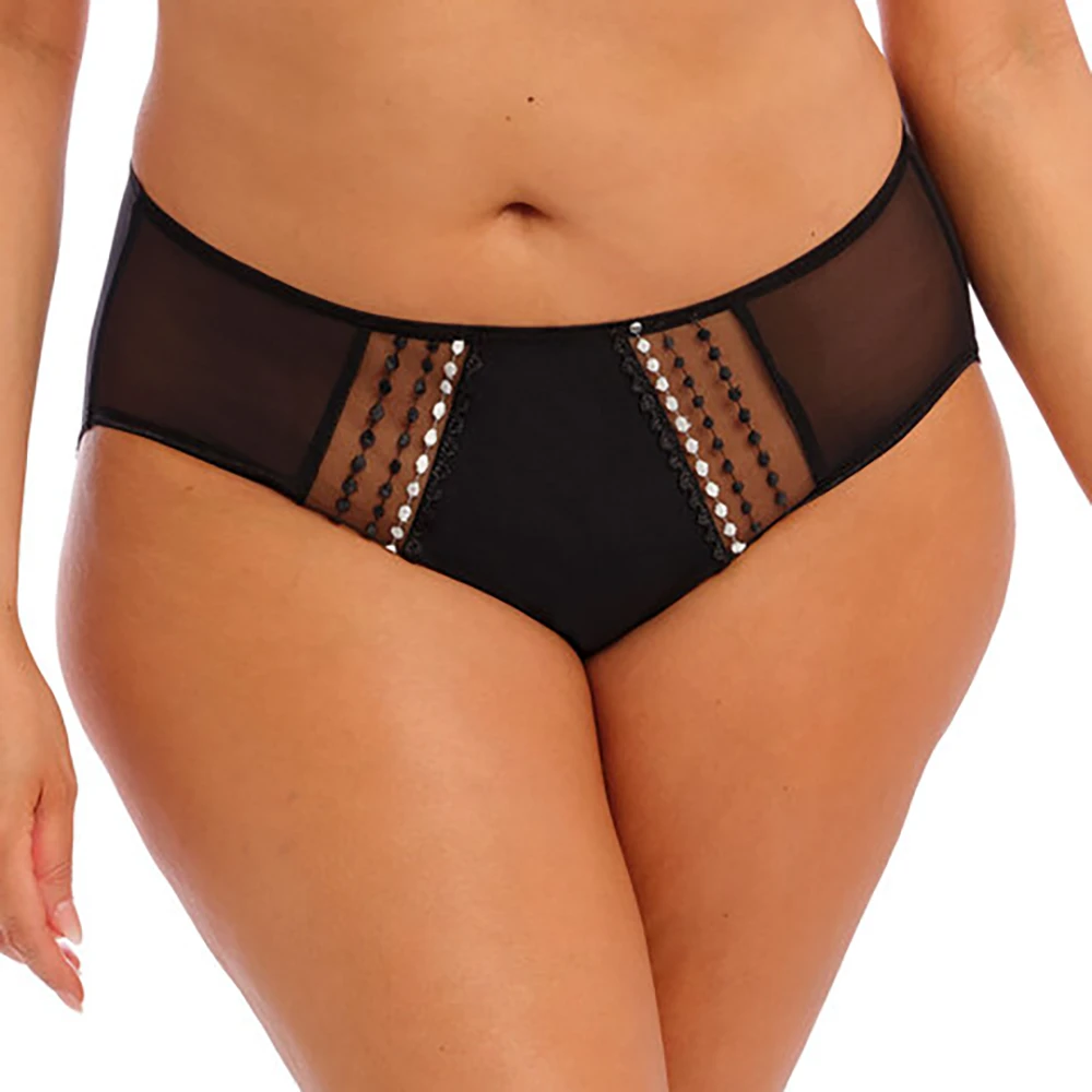 ELOMI Matilda Brief Basic Colors 3 ELOMI Matilda Brief Basic Colors