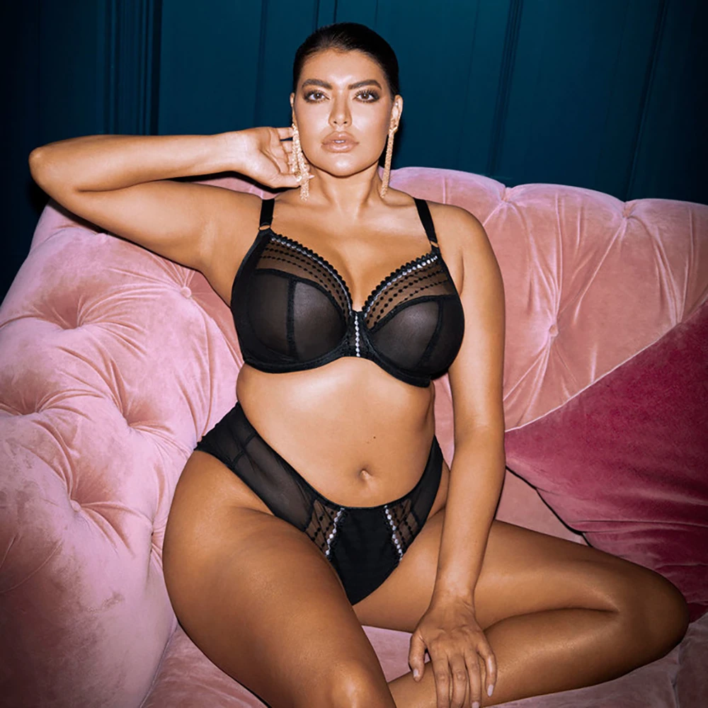 ELOMI Matilda Brief Basic Colors 13 ELOMI Matilda Brief Basic Colors - Image 11