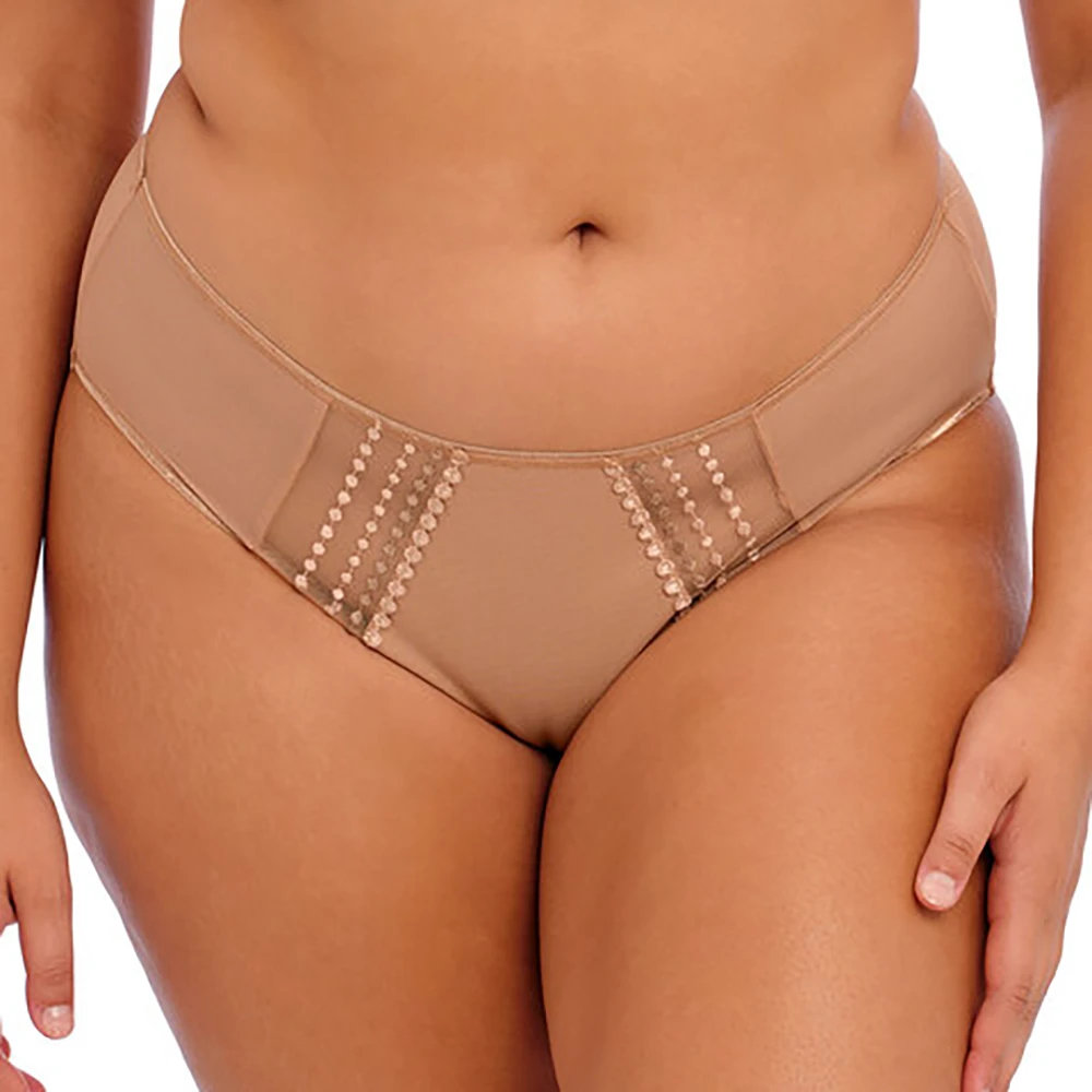 ELOMI Matilda Brief Basic Colors 4 ELOMI Matilda Brief Basic Colors - Image 2