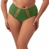 ELOMI Matilda Full Brief Jungle 1 ELOMI Matilda Full Brief Jungle -Fashion Lingerie Store ElomiMatildaFullBriefEL8906Jungle2
