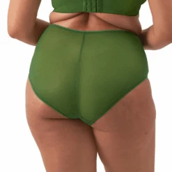 ELOMI Matilda Full Brief Jungle -Fashion Lingerie Store ElomiMatildaFullBriefEL8906Jungle3