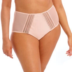 ELOMI Matilda Full Brief Pearl Blush