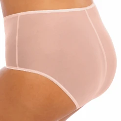 ELOMI Matilda Full Brief Pearl Blush -Fashion Lingerie Store ElomiMatildaFullBriefEL8906PearlBlush3