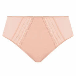 ELOMI Matilda Full Brief Pearl Blush -Fashion Lingerie Store ElomiMatildaFullBriefEL8906PearlBlush4