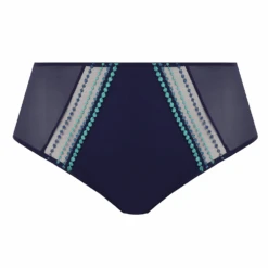 ELOMI Matilda Full Brief Siren Song 7 ELOMI Matilda Full Brief Siren Song -Fashion Lingerie Store ElomiMatildaFullBriefEL8906SirenSong