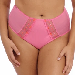 ELOMI Matilda Full Brief Wild Cherry