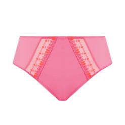 ELOMI Matilda Full Brief Wild Cherry -Fashion Lingerie Store ElomiMatildaFullBriefEL8906WildCherryp