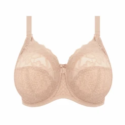 ELOMI Molly Underwire Nursing Bra Cameo Rose 9 ELOMI Molly Underwire Nursing Bra Cameo Rose -Fashion Lingerie Store ElomiMollyUnderwireNursingBraEL4542CameoRosep