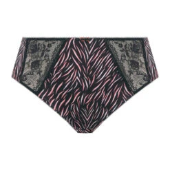 ELOMI Morgan Full Brief Serengeti -Fashion Lingerie Store ElomiMorganFullBriefEL4116Serengetip
