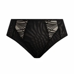 ELOMI Reja Brief Black -Fashion Lingerie Store ElomiRejaBriefEL303150Black 5