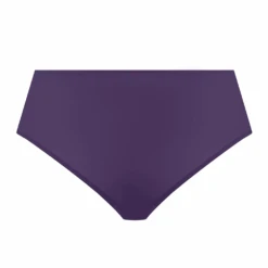ELOMI Smooth Full Brief 16 ELOMI Smooth Full Brief -Fashion Lingerie Store ElomiSmoothFullBriefEL4565Midnight 1