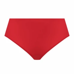 ELOMI Smooth Full Brief 14 ELOMI Smooth Full Brief -Fashion Lingerie Store ElomiSmoothFullBriefEL4565Red 2