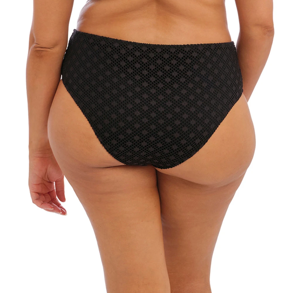 Elomi Swim Bazaruto Mid Rise ES800672 Black 4 Elomi Swim Bazaruto Mid Rise ES800672 Black - Image 2