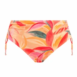 Sancho Beach Adjustable Bikini Brief Mango 9 Sancho Beach Adjustable Bikini Brief Mango -Fashion Lingerie Store ElomiSwimSanchoBeachAdjustableBikiniBriefES802573Mango 3