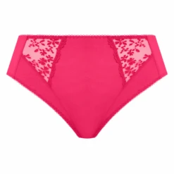 ELOMI Zarla High Leg Brief Love Potion -Fashion Lingerie Store ElomiZaraHighLegBriefEL302553LovePotion5