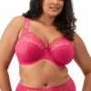ELOMI Zarla Underwire Bra Love Potion 1 ELOMI Zarla Underwire Bra Love Potion -Fashion Lingerie Store ElomiZarlaUnderwireBraEL302505LovePotion4 2
