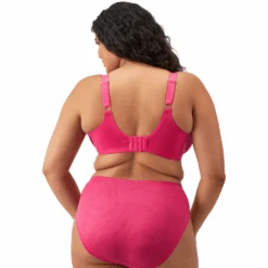 ELOMI Zarla Underwire Bra Love Potion -Fashion Lingerie Store ElomiZarlaUnderwireBraEL302505LovePotion4 4