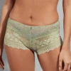 Empreinte Cassiopee Shorty Nymphea 1 Empreinte Cassiopee Shorty Nymphea -Fashion Lingerie Store EmpreineCassiopeeShorty02151Nymphea1