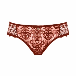 Empreinte Cassiopee Brief Cuivre Dore 9 Empreinte Cassiopee Brief Cuivre Dore -Fashion Lingerie Store EmpreinteCassiopeeBrief0315CuivreDore 1