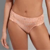 Empreinte Cassiopee Brief Peach -Fashion Lingerie Store EmpreinteCassiopeeBriefPeach03151f