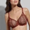Empreinte Cassiopee Invisible Full Cup Bra Cuivre Dore 1 Empreinte Cassiopee Invisible Full Cup Bra Cuivre Dore -Fashion Lingerie Store EmpreinteCassiopeeInvisibleFullCupBra07151CuivreDore 4