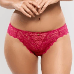 Empreinte Cassiopee Lipstick Thong