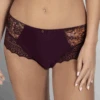 Empreinte Cassiopee Shorty Brief Henna 2 Empreinte Cassiopee Shorty Brief Henna -Fashion Lingerie Store EmpreinteCassiopeeShortyBrief05151Henna