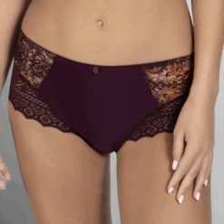 Empreinte Cassiopee Shorty Brief Henna