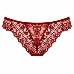 Empreinte Cassiopee Thong Fusion