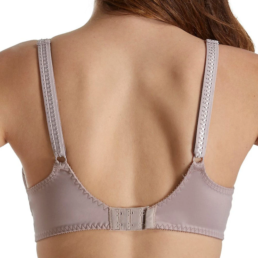 Empreinte Cassiopee Seamless Spacer Bra Rose Sauvage 4 Empreinte Cassiopee Seamless Spacer Bra Rose Sauvage - Image 2
