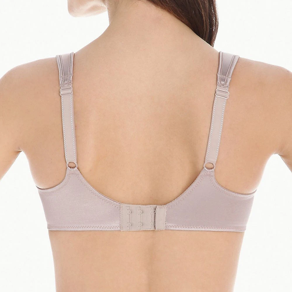 Empreinte Melody Seamless Underwire Bra Gold 4 Empreinte Melody Seamless Underwire Bra Gold - Image 2