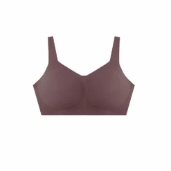 Beyond Wireless Bra Fashion Colors -Fashion Lingerie Store Evelyn BobbieBeyondWirelessBraThistle
