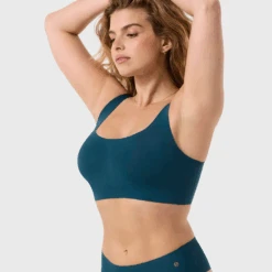 Bobbie Scoop Bra Deep Tide 8 Bobbie Scoop Bra Deep Tide -Fashion Lingerie Store Evelyn BobbieBobbieScoopBraDeepTide 4