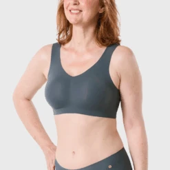 Defy Bra Basic Colors