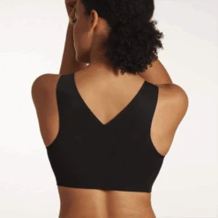 Defy Bra Basic Colors -Fashion Lingerie Store Evelyn BobbieDefySeamlessWirelessBrabcopy