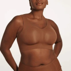 Defy Bra Basic Colors -Fashion Lingerie Store Evelyn BobbieDefySeamlessWirelessBraclaycopy