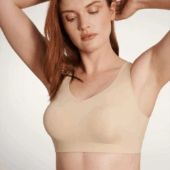 Defy Bra Basic Colors -Fashion Lingerie Store Evelyn BobbieDefySeamlessWirelessBrasandcopy