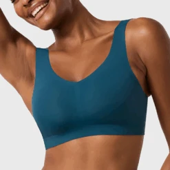 Defy Wireless Bra Fashion Colors