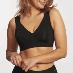 Evelyn Bra Basic Colors 12 Evelyn Bra Basic Colors -Fashion Lingerie Store Evelyn BobbieEvelynBrablackcopy