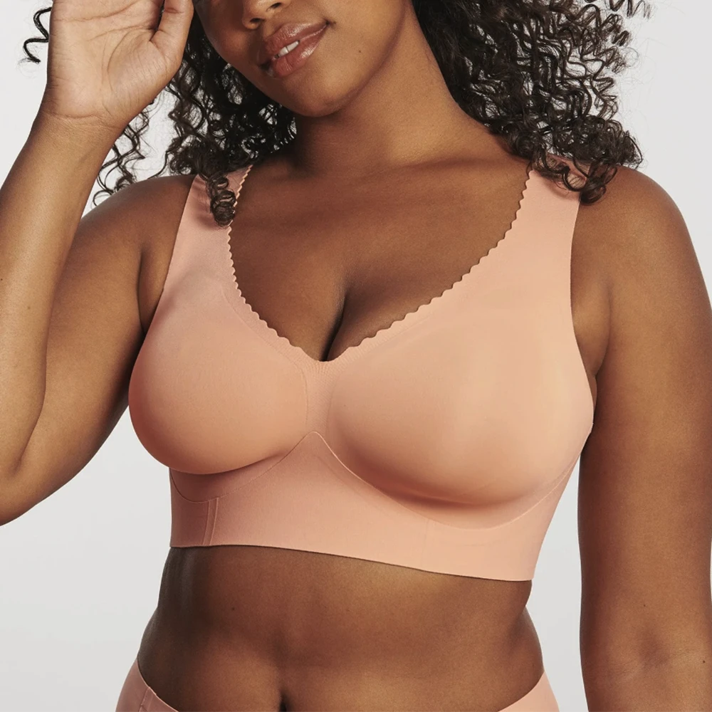 Evelyn Bra Basic Colors 6 Evelyn Bra Basic Colors - Image 4