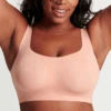 Bobbie Scoop Wireless Bra -Fashion Lingerie Store Evelyn BobbieScoopBrahimf