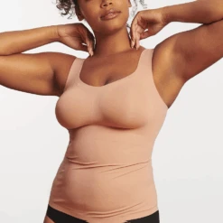 Smoothing Bra Camisole