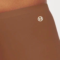 Slip Short 16 Slip Short -Fashion Lingerie Store EvelynandBobbieSlipShortClay 3