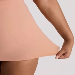 Structured Scoop Bra Tank 14 Structured Scoop Bra Tank -Fashion Lingerie Store EvelynandBobbieStructuredScoopBraTankHimalayanSalt 6