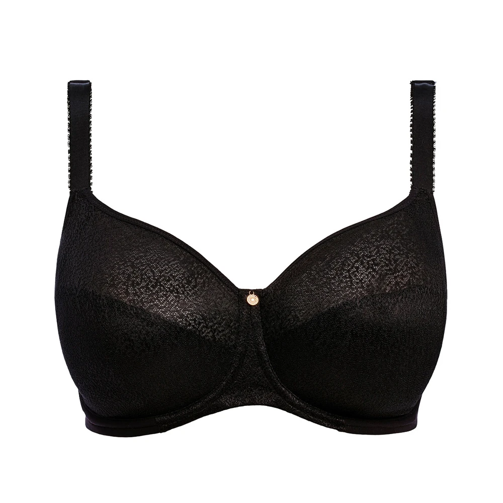FANTASIE Demure Black 5 FANTASIE Demure Black - Image 3