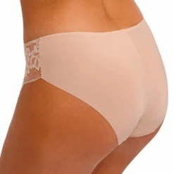 FANTASIE Emmaline Brief Natural Beige -Fashion Lingerie Store FantasieEmmalineBriefFL102750NaturalBeige 1