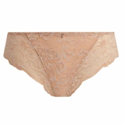 FANTASIE Emmaline Brief Natural Beige -Fashion Lingerie Store FantasieEmmalineBriefFL102750NaturalBeige 5