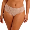 FANTASIE Emmaline Brief Natural Beige 1 FANTASIE Emmaline Brief Natural Beige -Fashion Lingerie Store FantasieEmmalineBriefFL102750NaturalBeige 6