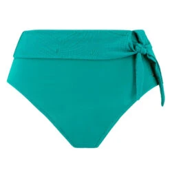 FANTASIE Ottawa High Waist Bikini Brief Jade -Fashion Lingerie Store FantasieOttawaHighWaistBikiniBriefFS6497Jade4